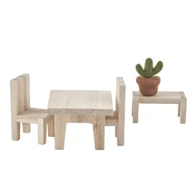 Olli Ella Holdie House Furniture Dining Set