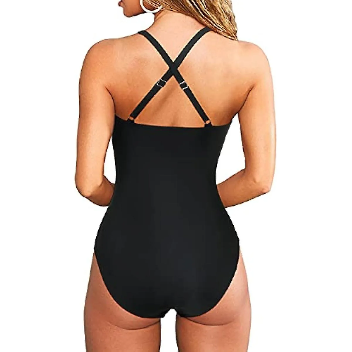 One Piece Swimsuits