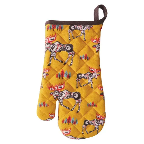 Oven Mitt