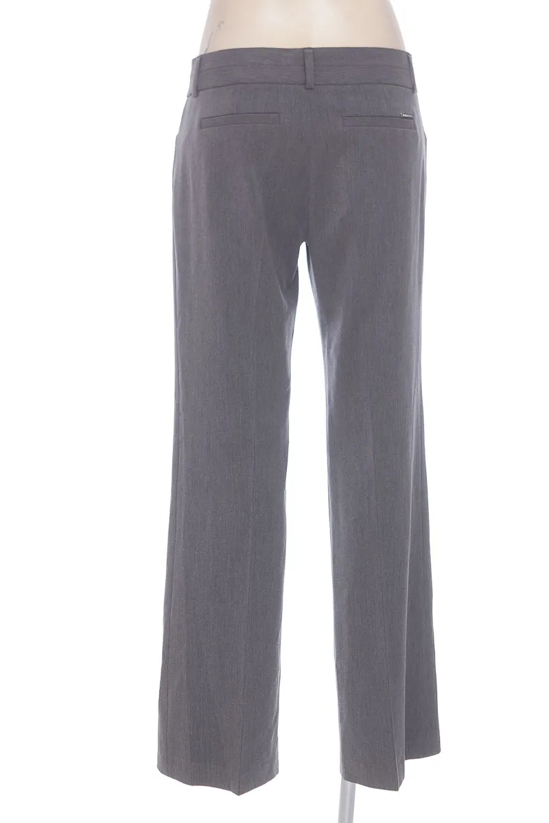 Pantalón color Gris - Michael Kors