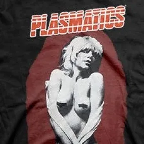 Plasmatics Wendy O Shirt