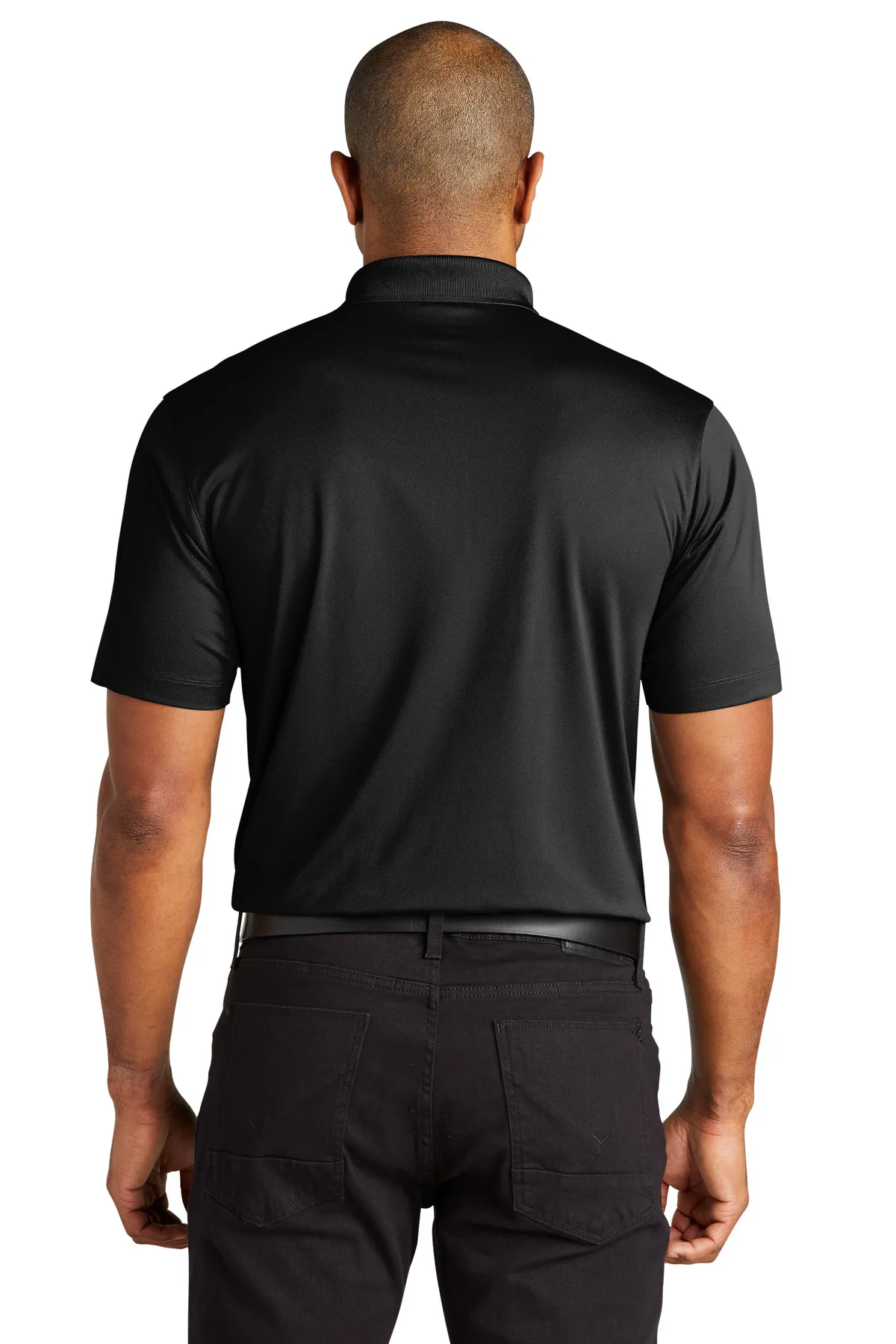 Port Authority Clothing K863 Port Authority   Recycled Performance Polo SKU: K863