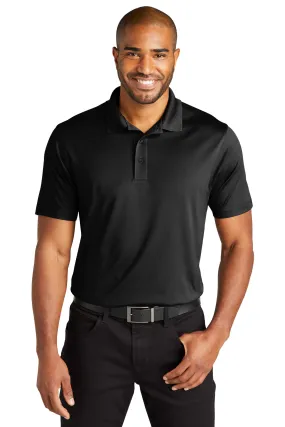 Port Authority Clothing K863 Port Authority   Recycled Performance Polo SKU: K863