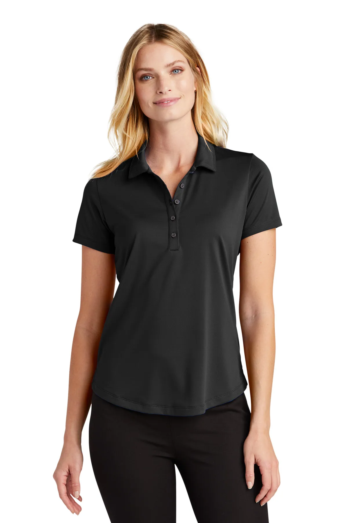 Port Authority Clothing LK864 Port Authority   Ladies C-FREE   Snag-Proof Polo SKU: LK864