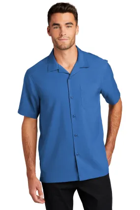 Port Authority Clothing W400 Button Up Shirt SKU: W400