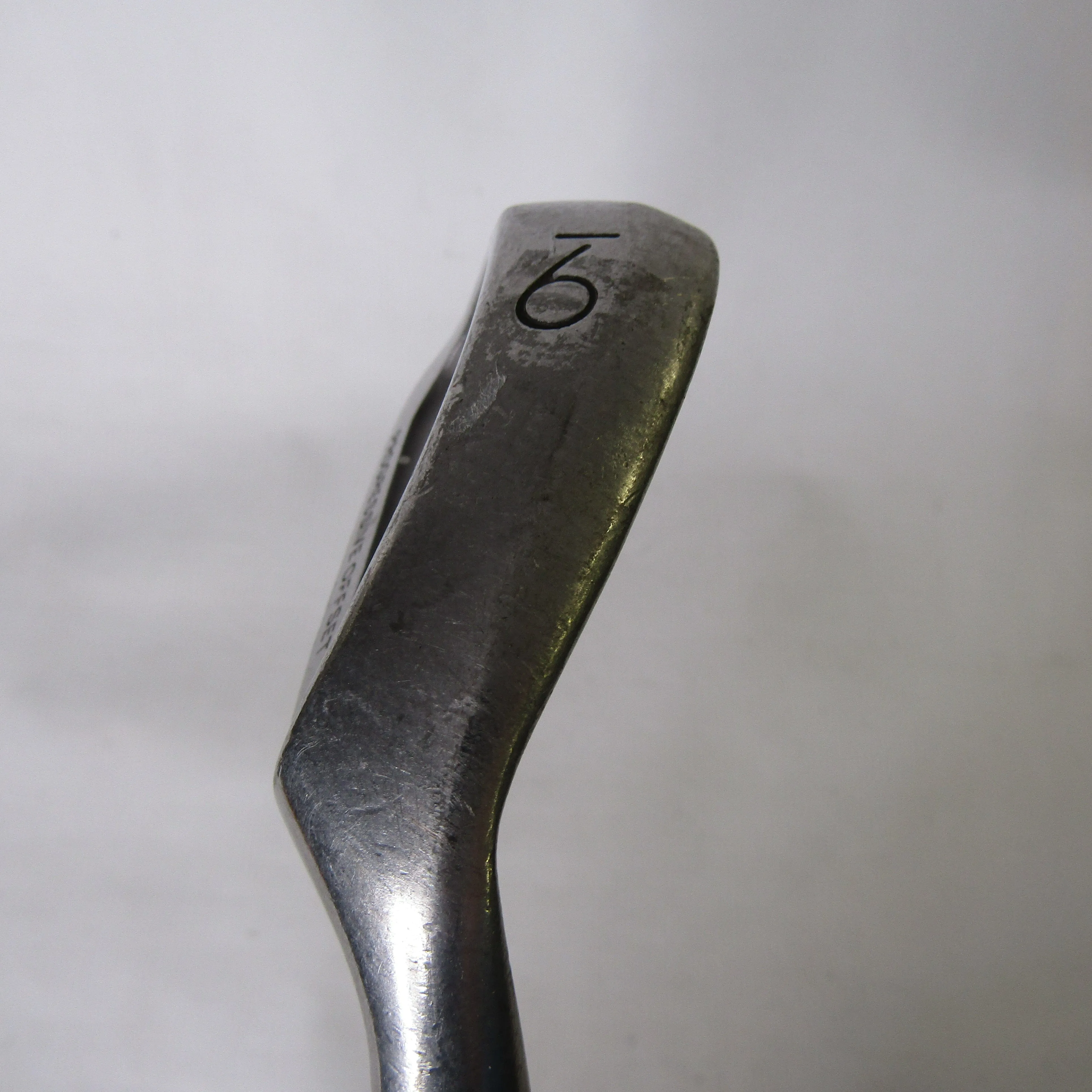 Precision Plus II Grind #9 Iron Ladies Light Flex Graphite Ladies Right Hand