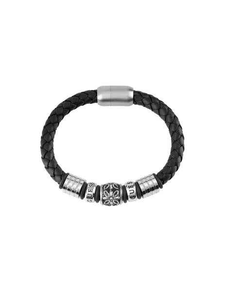 pulsera guess intense negro