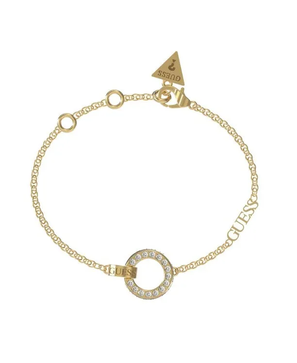 Pulsera GUESS - JUBB03162JWYG