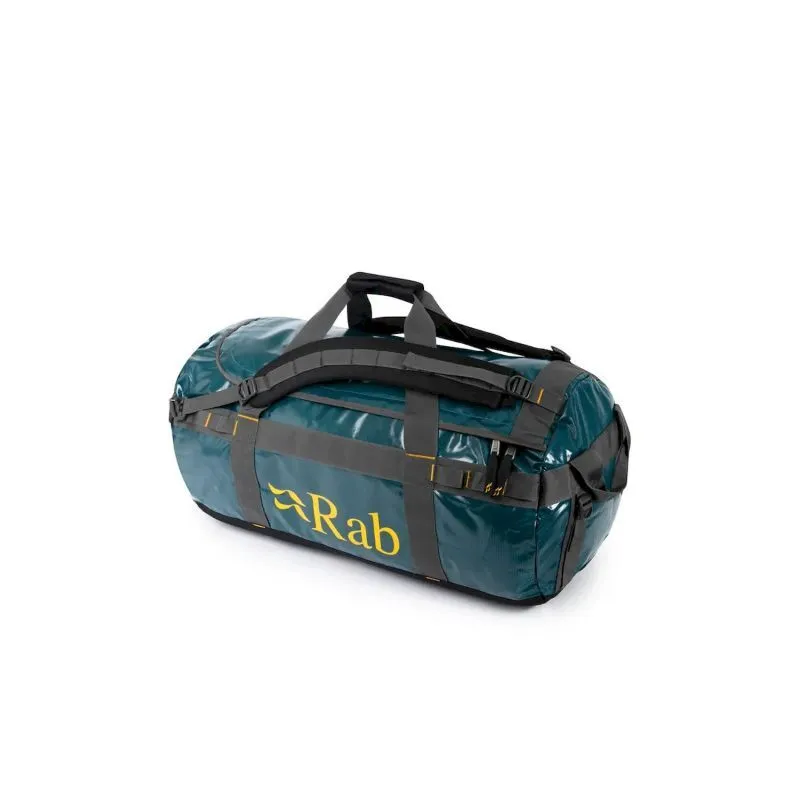 Rab  Expedition Kitbag 80 - Zaino da viaggio - Uomo