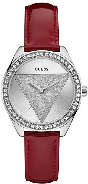 reloj guess esfera brinate mujer