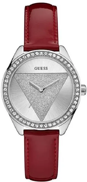 reloj guess esfera brinate mujer