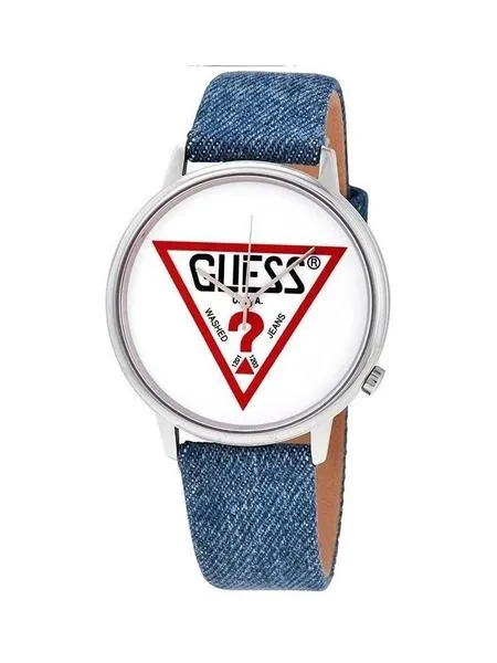 reloj guess originals vaquero mujer