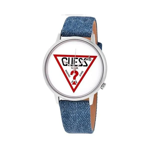 reloj guess originals vaquero mujer