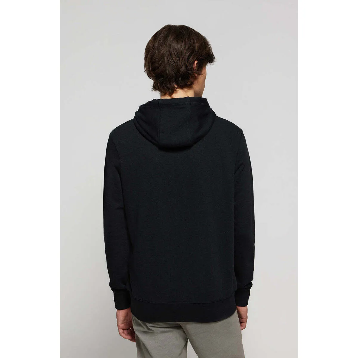 RIGBY GO HOODIE ZIPPER SWEAT B FT IL