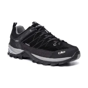 RIGEL LOW TREKKING SHOES WP