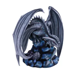 Rock Dragon Figurine