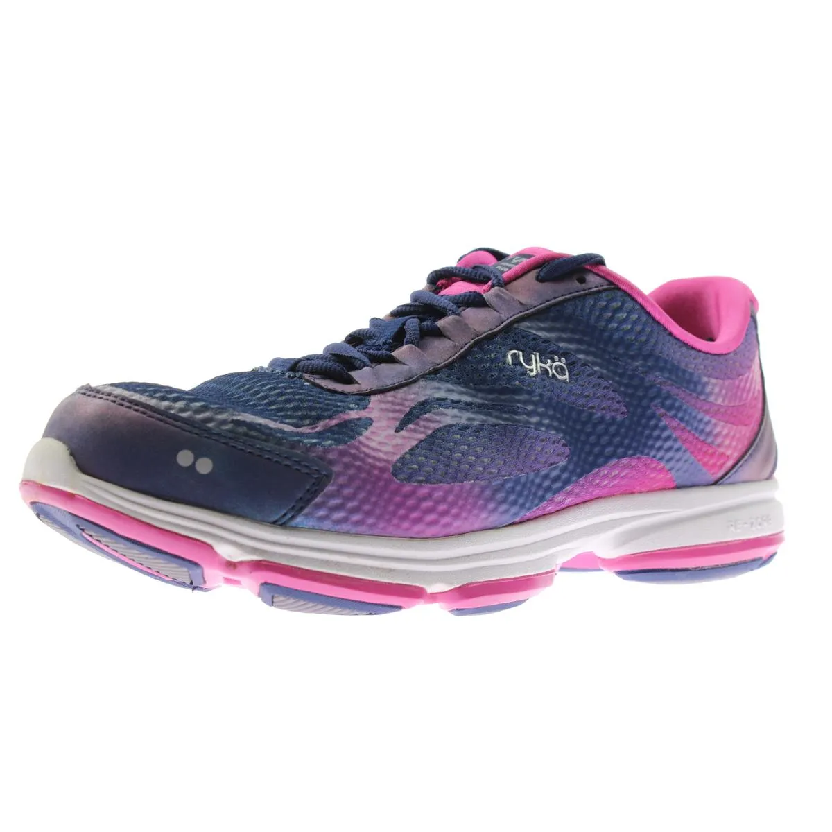 Ryka Devotion Plus 2 Women's Workout Fitness Walking Shoes