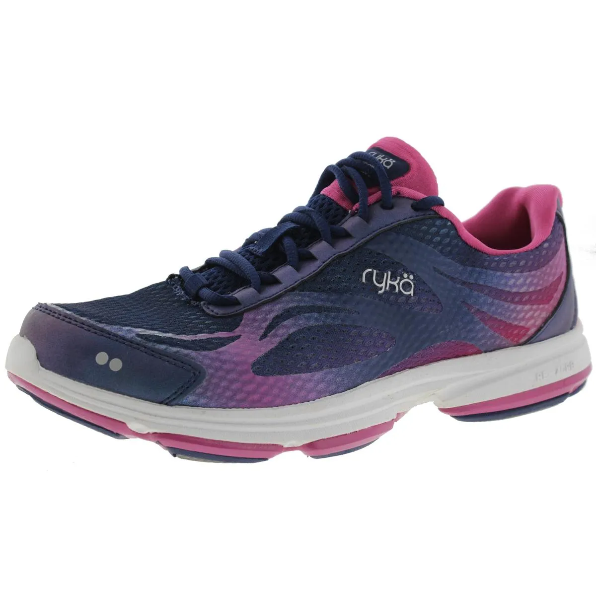 Ryka Devotion Plus 2 Women's Workout Fitness Walking Shoes