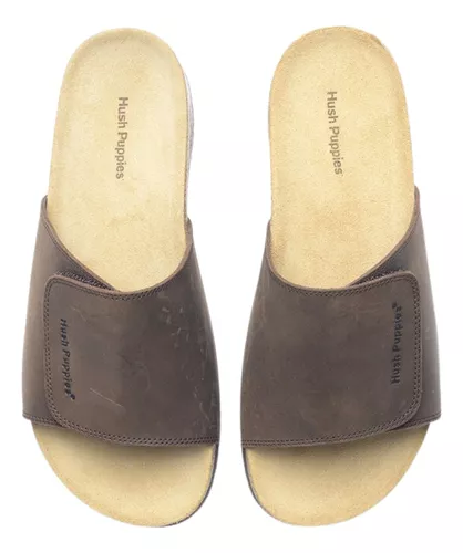 Sandalias Hush Puppies Slide B Il 140324 Ahora 6 Empo2000