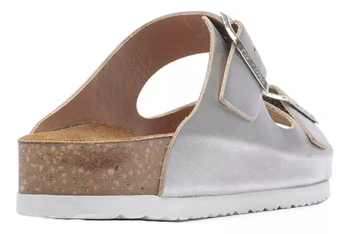 Sandalias Mujer Hush Puppies Class Il 640512 Full Empo2000