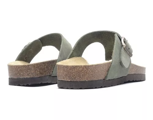 Sandalias Ojotas Hush Puppies Oxfy Il Mujer 641812 Empo2000