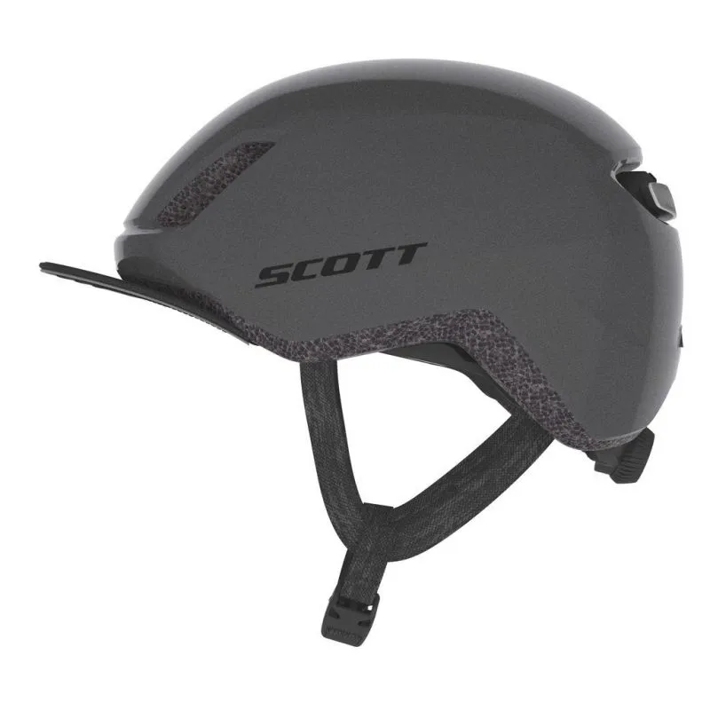 Scott Casco SCO Il Doppio Plus (CE) (negro granito)