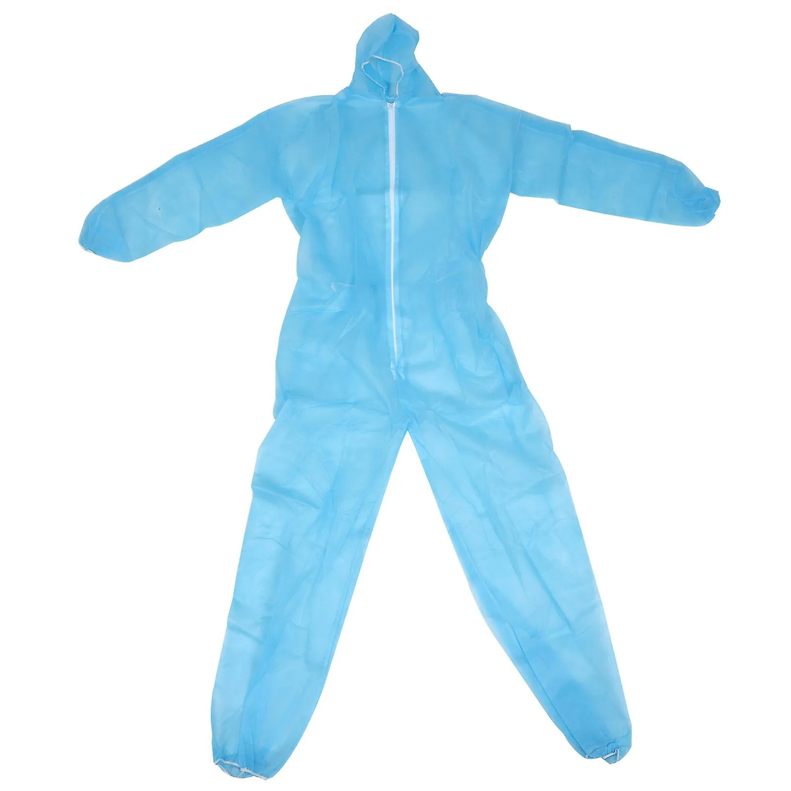 Security Protection Clothes Coverall Dust-Proof Clothing Protective Coverall