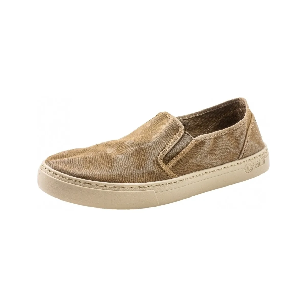 Shoes 6601E - Beige Enz