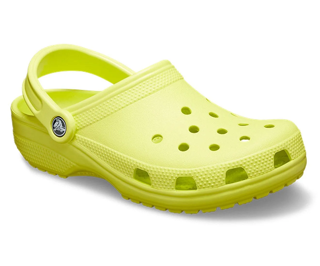 shoes Crocs Classic - Citrus