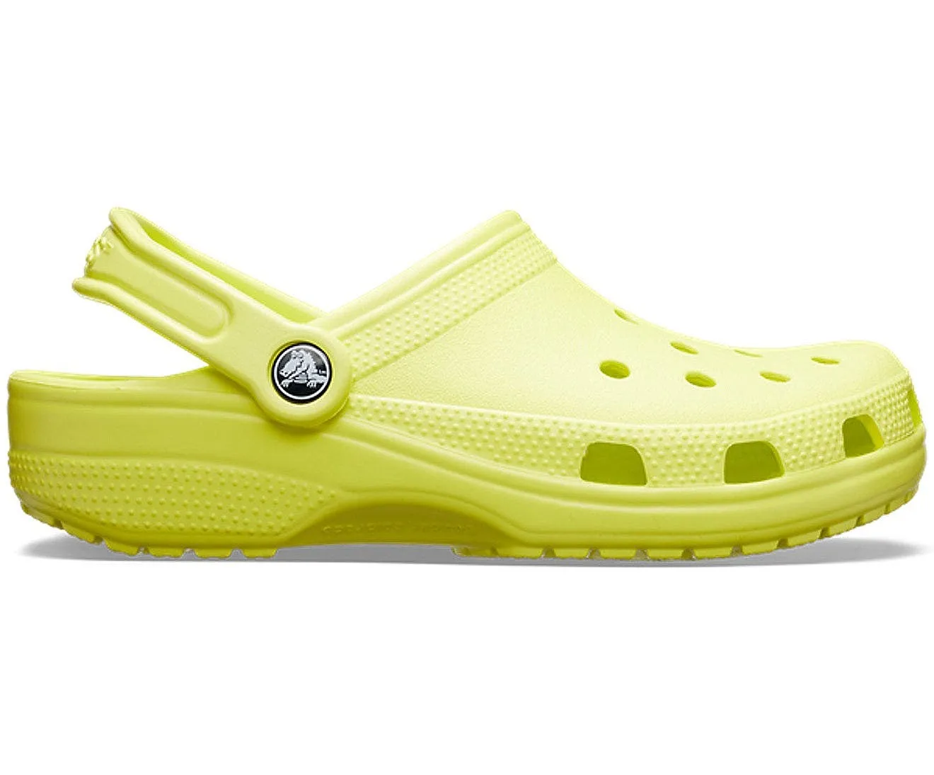 shoes Crocs Classic - Citrus