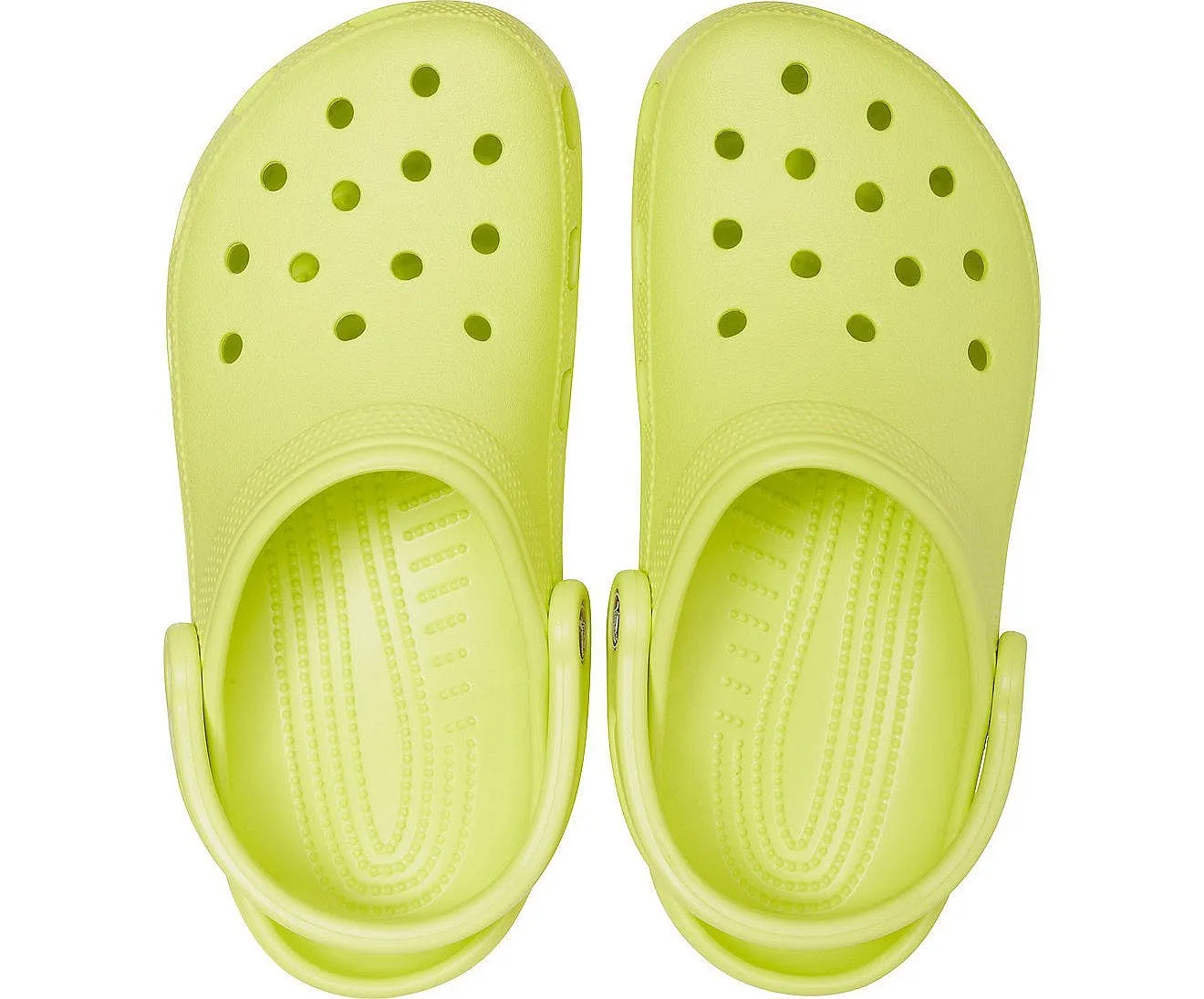 shoes Crocs Classic - Citrus