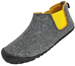 shoes Gumbies Brumby - Grey/Curry