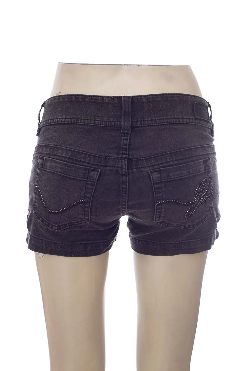 Short color Negro - Guess