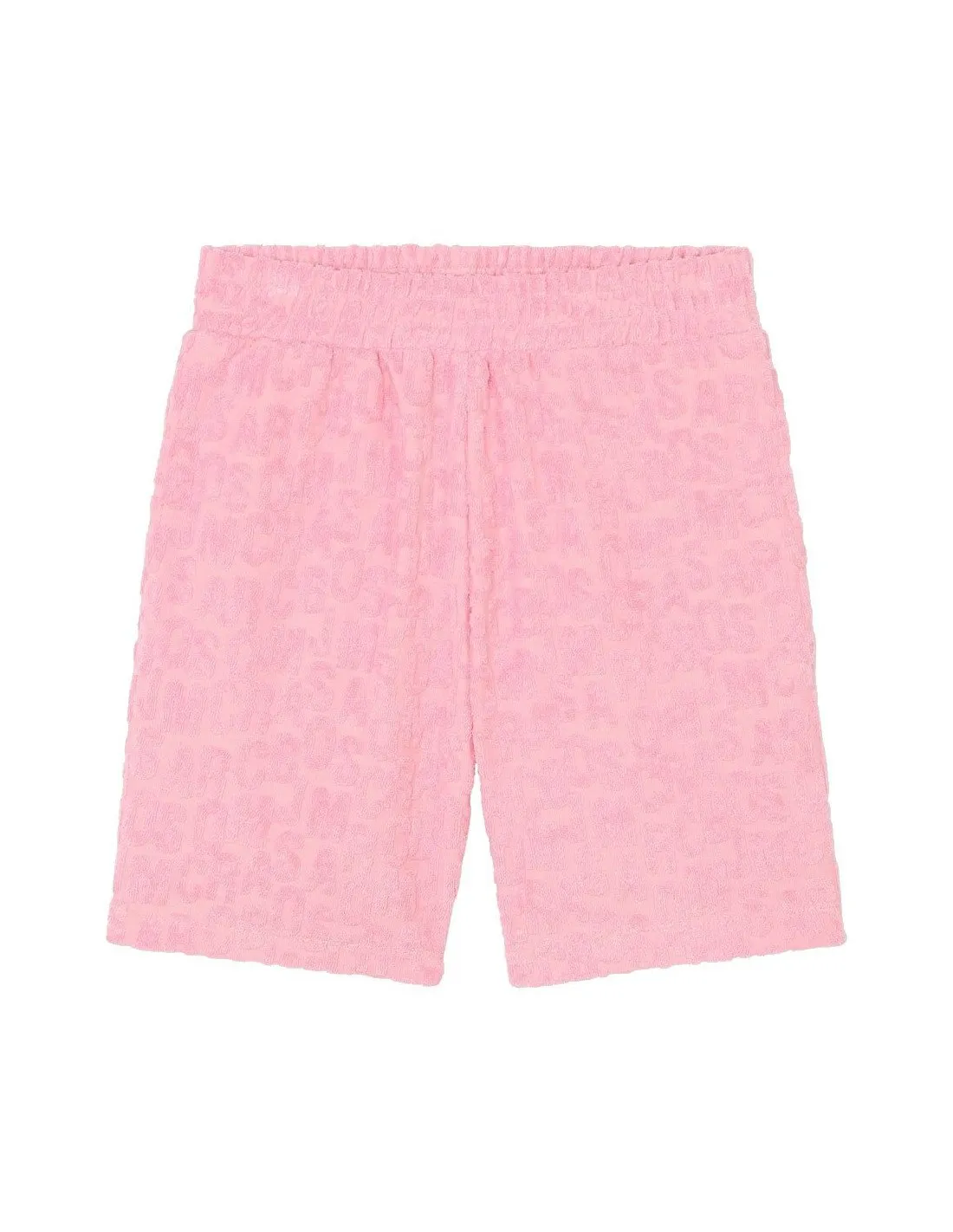 Shorts Marc Jacobs bimba W60095 rosa