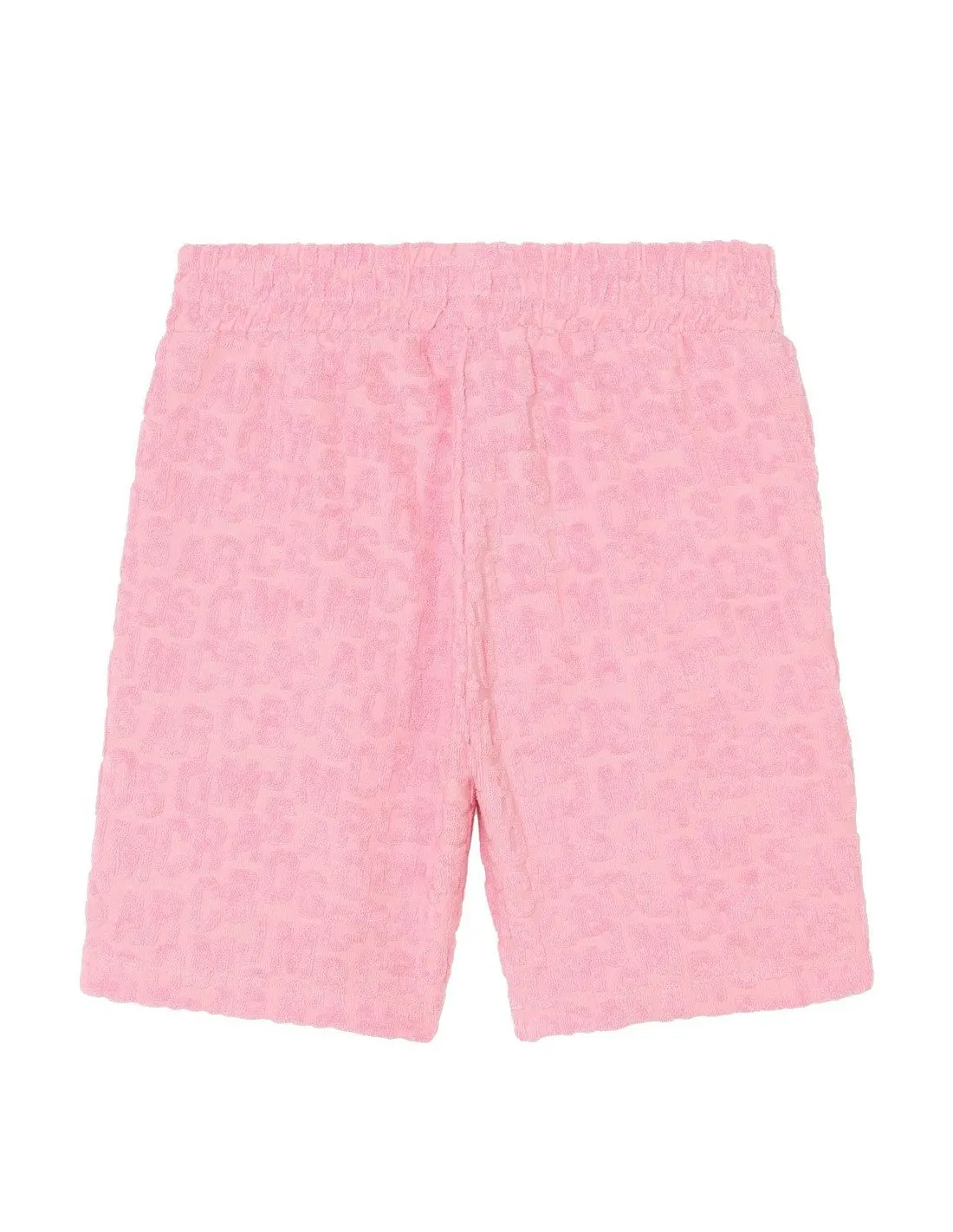 Shorts Marc Jacobs bimba W60095 rosa