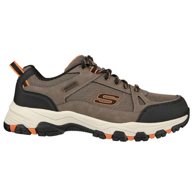 Skechers Relaxed Fit: Selmen - Cormack - Walking shoes - Men's | Hardloop