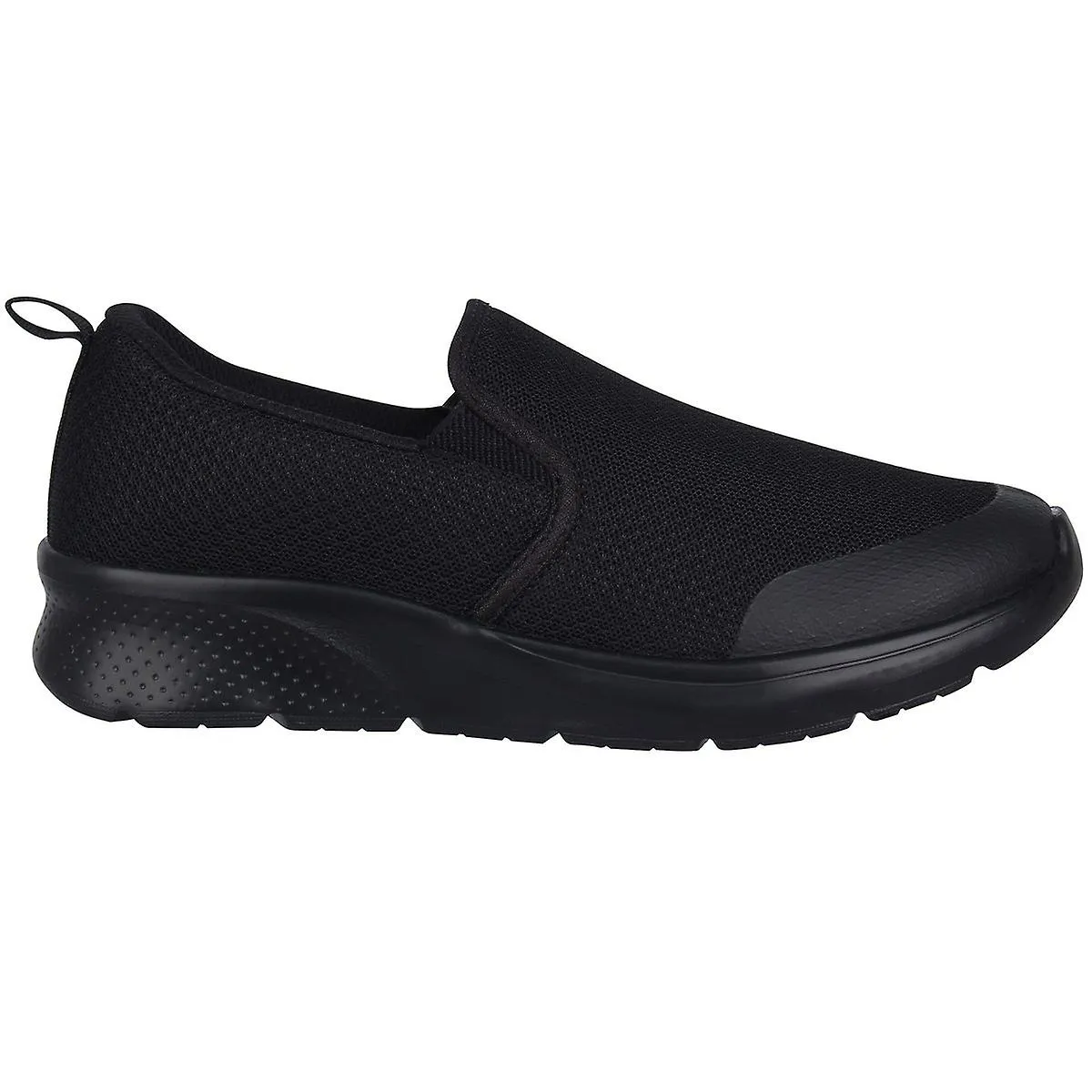 Slazenger Zeal Womens Slip On Shoes