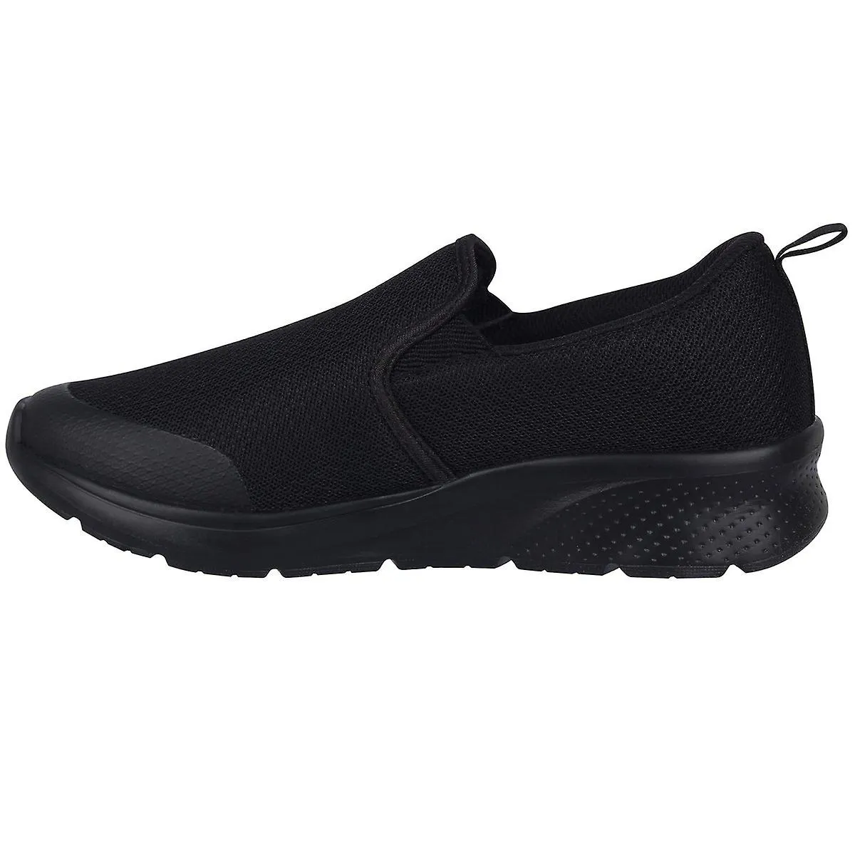 Slazenger Zeal Womens Slip On Shoes