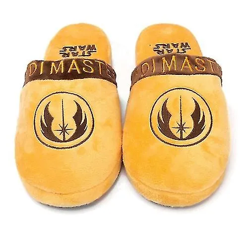 Star Wars Mens Jedi Master Zapatillas