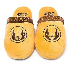 Star Wars Mens Jedi Master Zapatillas