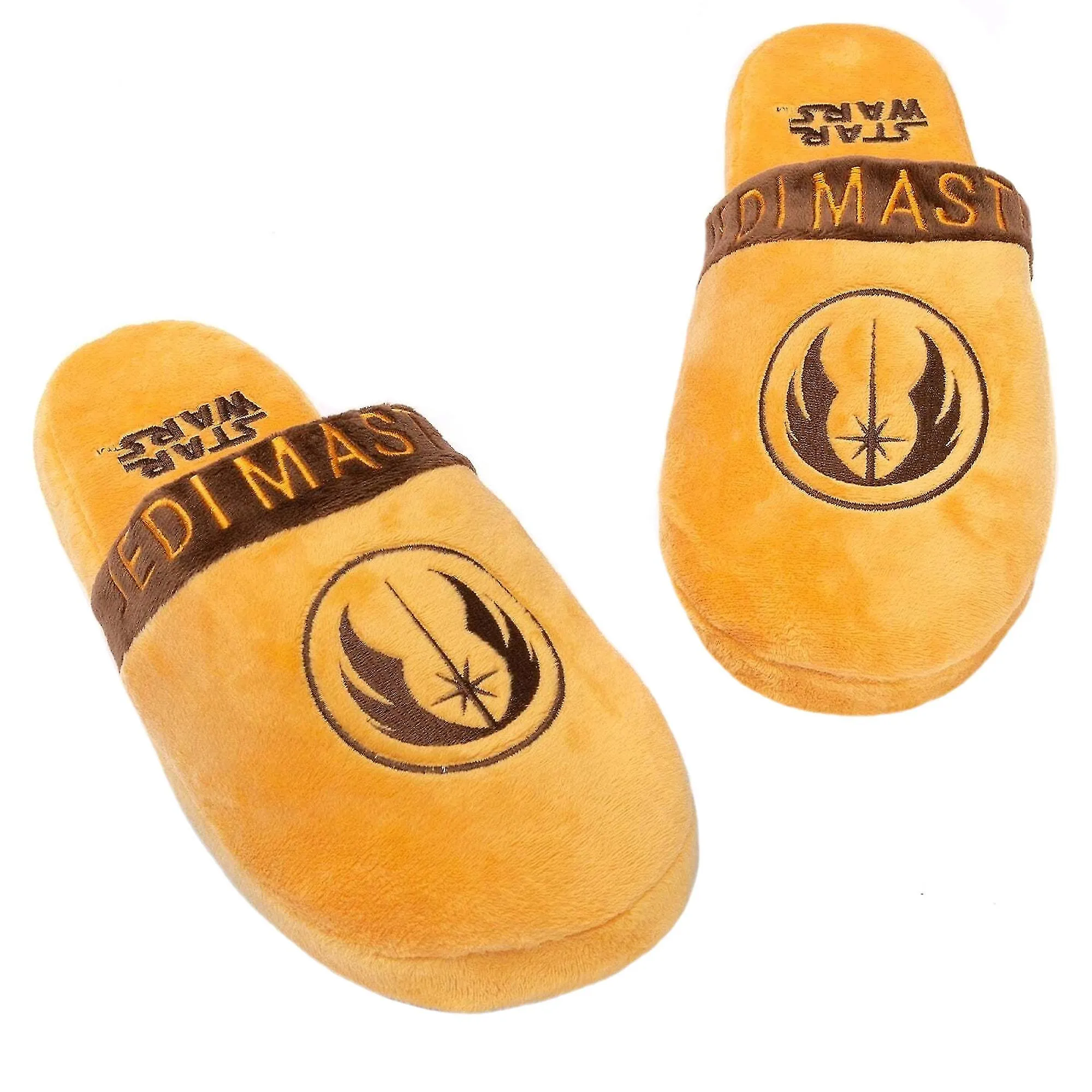 Star Wars Mens Jedi Master Zapatillas