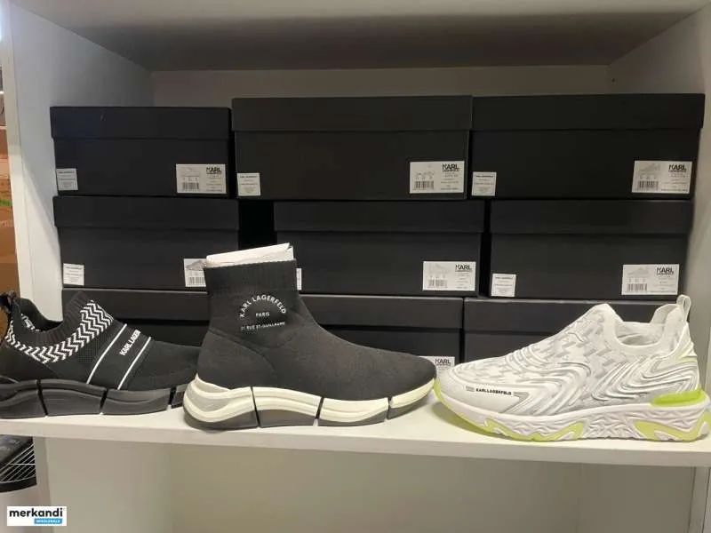 Stock shoes premium shoes shoes kors karl mix zalando outlet