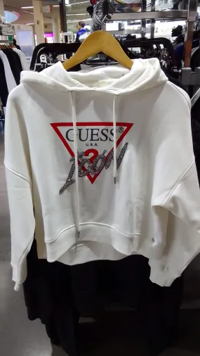 Sudadera GUESS - W3BQ15 KB681 G012