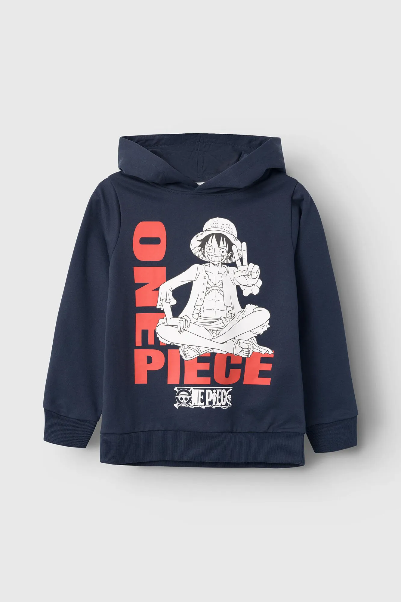 Sudadera ONE PIECE