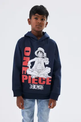 Sudadera ONE PIECE