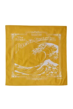 Surboard Bandana