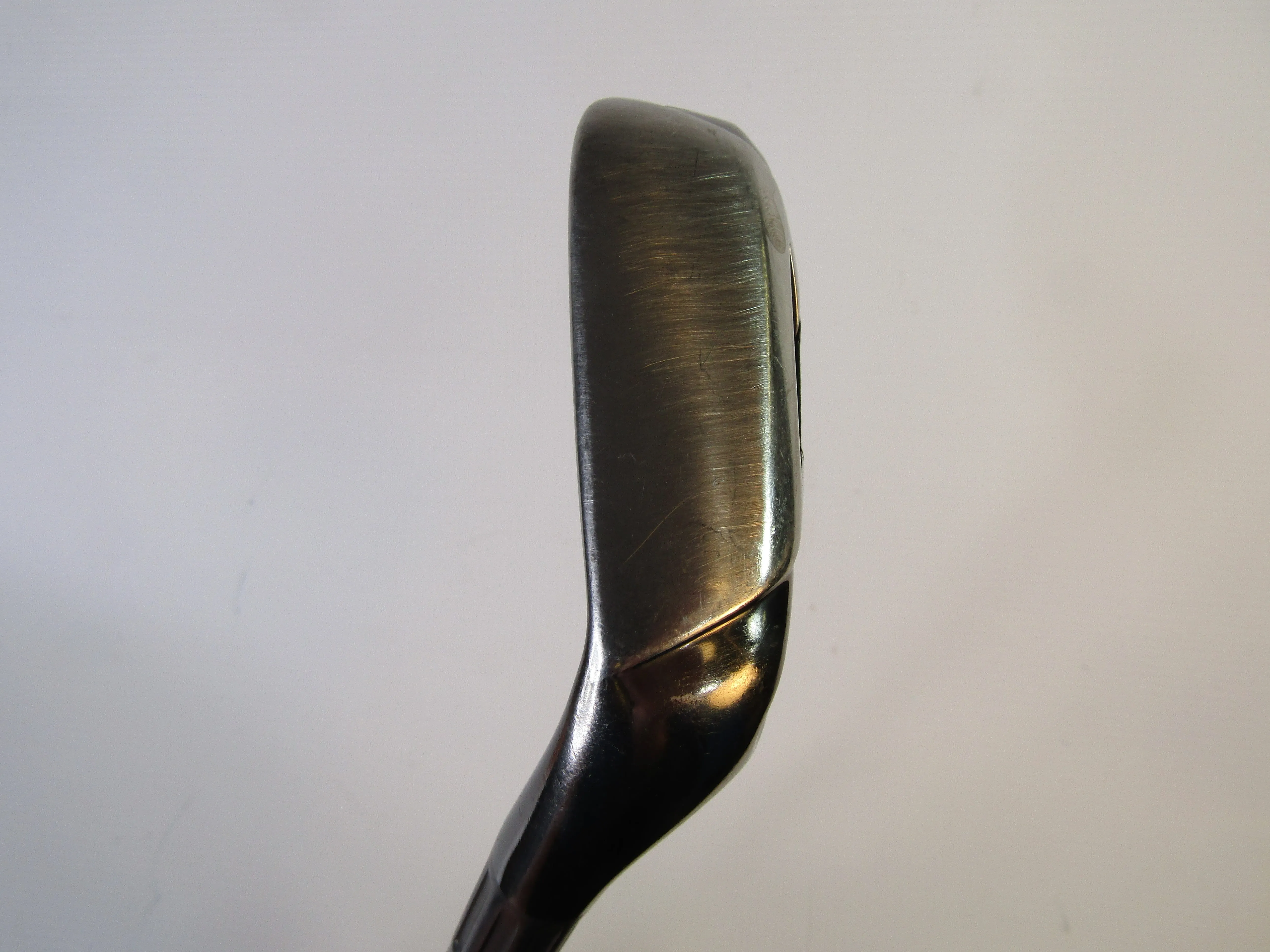 TaylorMade M2 Approach Wedge Regular Flex Steel Shaft Men's Left Hand