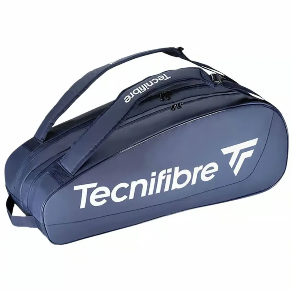 Tecnifibre Tour Endurance 9R Tennis Kit Bag (Navy)