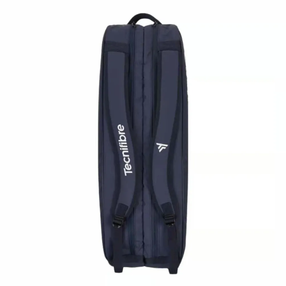 Tecnifibre Tour Endurance 9R Tennis Kit Bag (Navy)