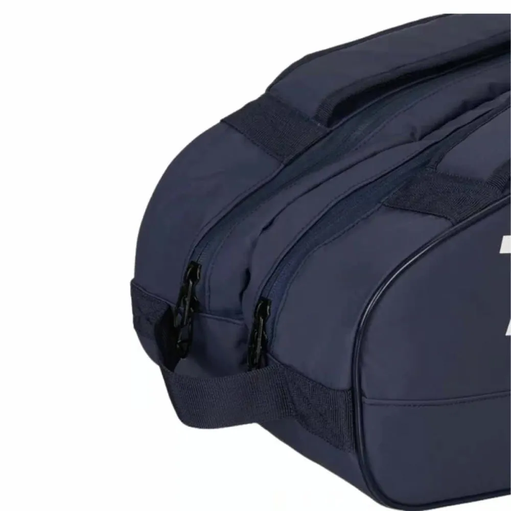 Tecnifibre Tour Endurance 9R Tennis Kit Bag (Navy)